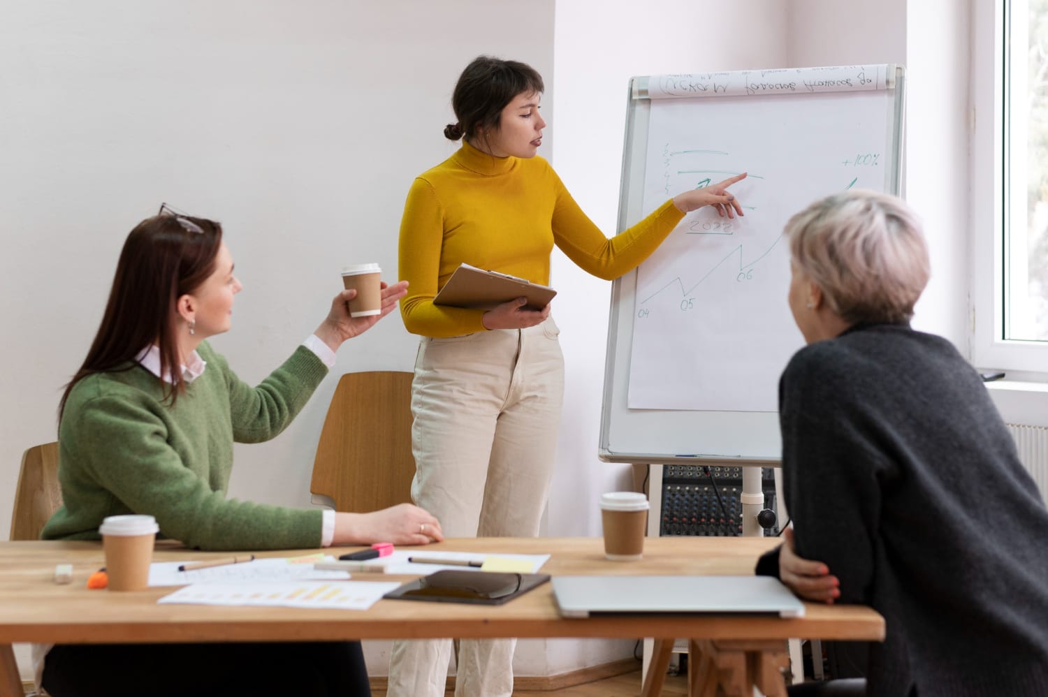 Curso de Pedagogia Empresarial