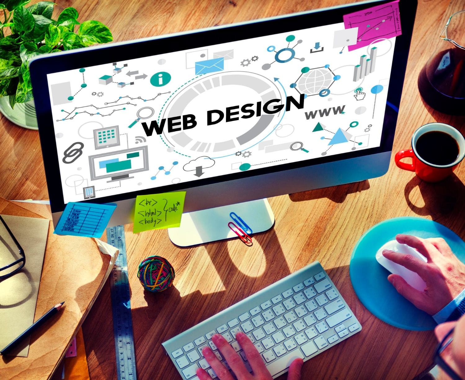 Curso de Web Design para Iniciantes