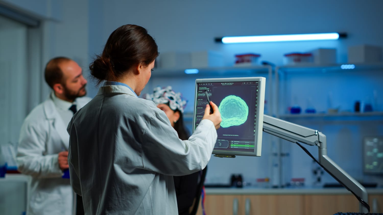 Curso de Fundamentos da Neurociência