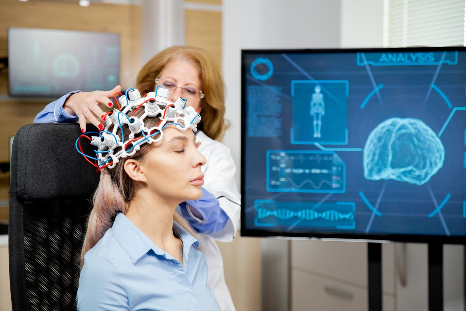 Curso de Neuropsicologia