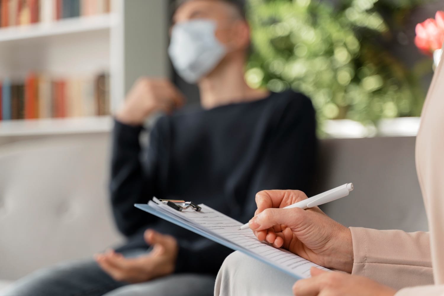 Curso de Psicopatologia
