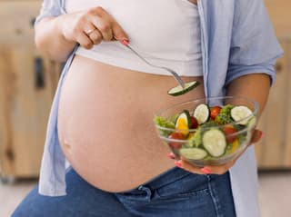 Curso de Nutrição Gestacional