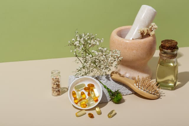 Curso de Medicina Alternativa